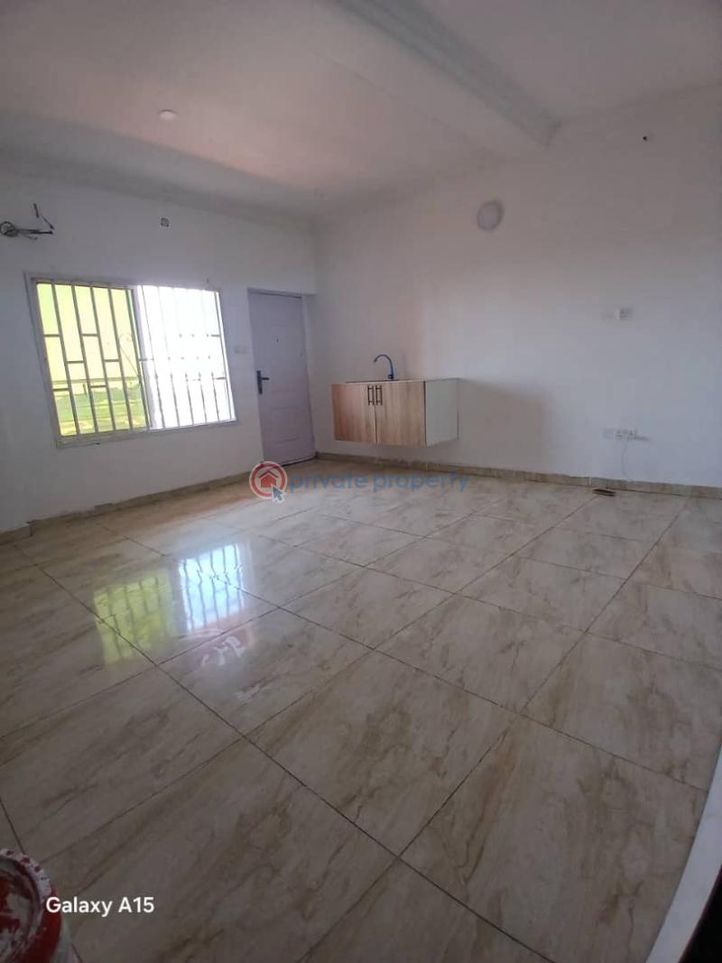 1 bedroom Studio Apartment For Rent Chevron Drive Lekki Lagos - 0