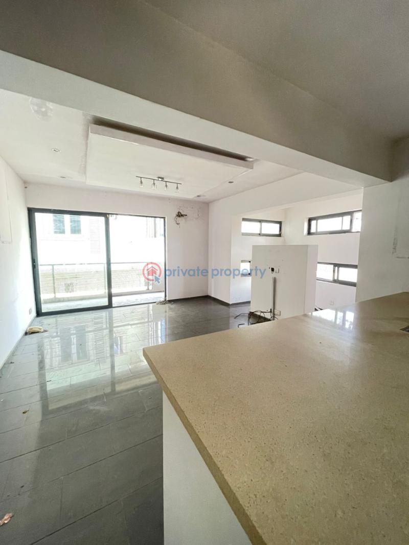 1 bedroom Studio Apartment For Rent Ikate Elegushi Lekki Lagos - 2