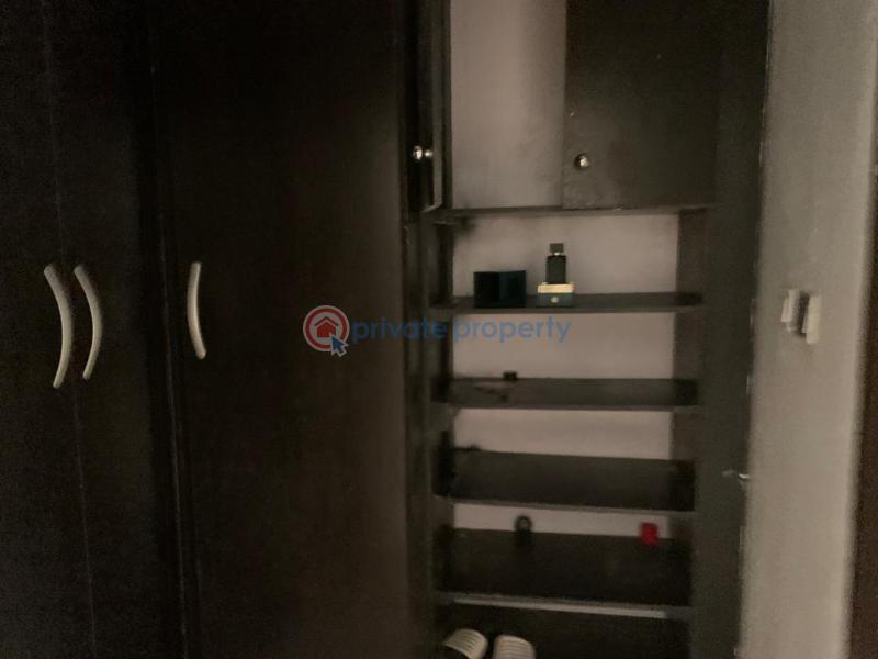 1 bedroom Studio Apartment For Rent Paradise 3 Chevron Drive Lekki Lagos - 1