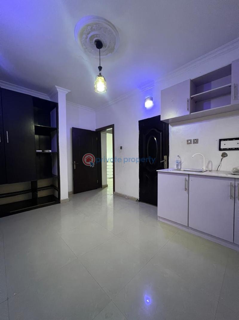 1 bedroom Self Contain For Rent Skymall Sangotedo Lagos - 2