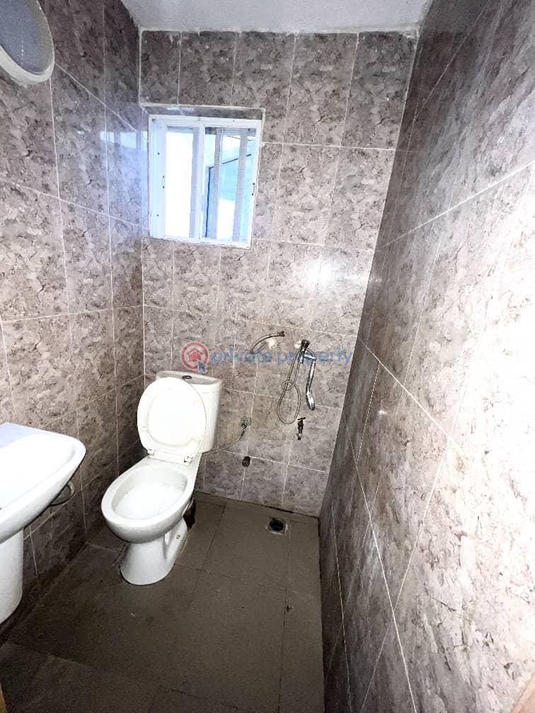 Studio Apartment For Rent Spring Garden Estate Ikate Elegushi Lekki Lagos - 4