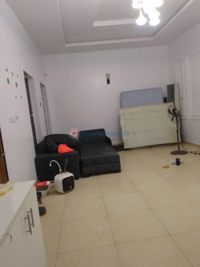 1 bedroom Shared Apartment For Rent Royal Pine Estate, Orchid Road Lekki, Lagos, Nigeria. Lafiaji Lekki Lagos - 2