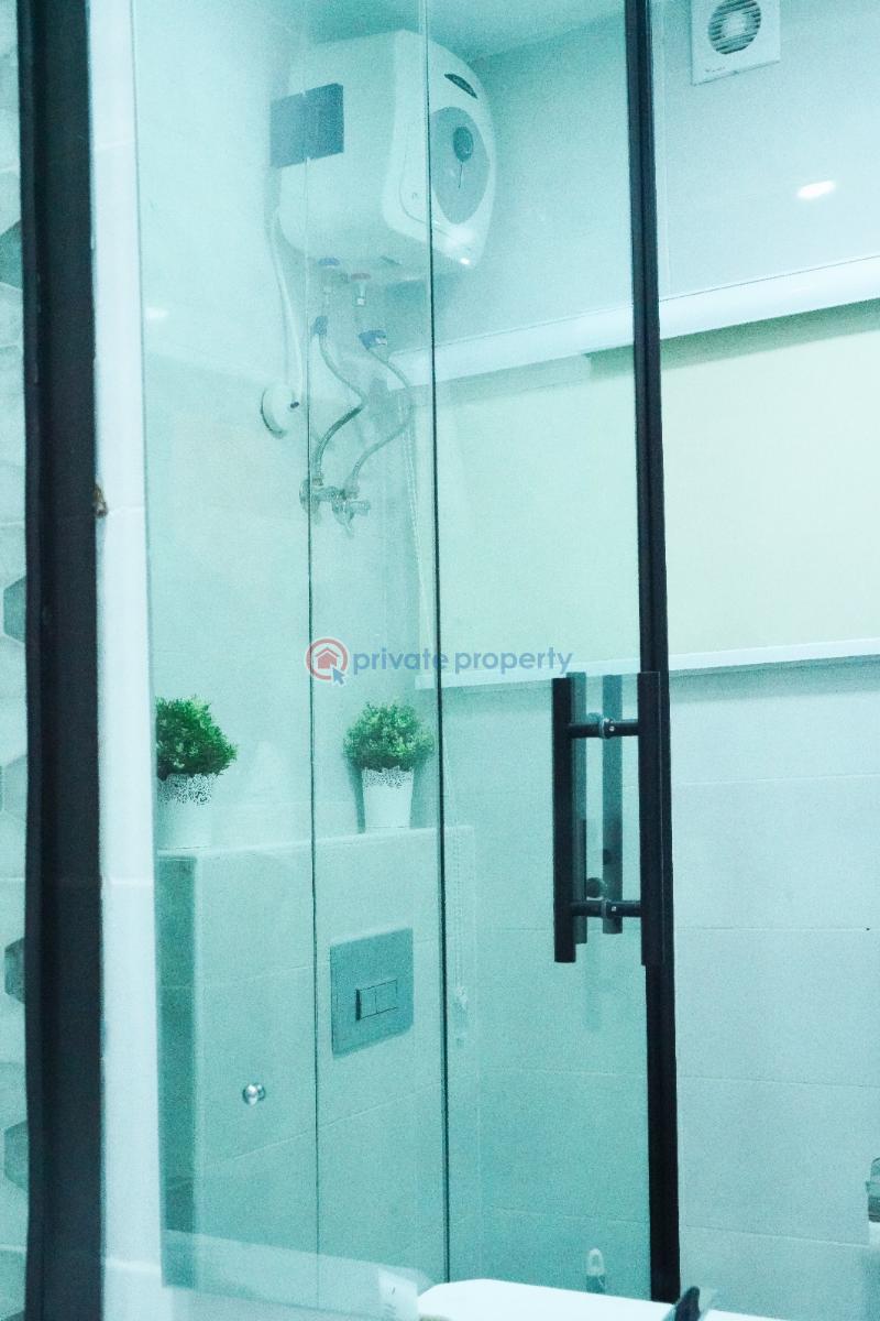 1 bedroom Short Stay Short let Lekki Phase 1 Lagos - 4