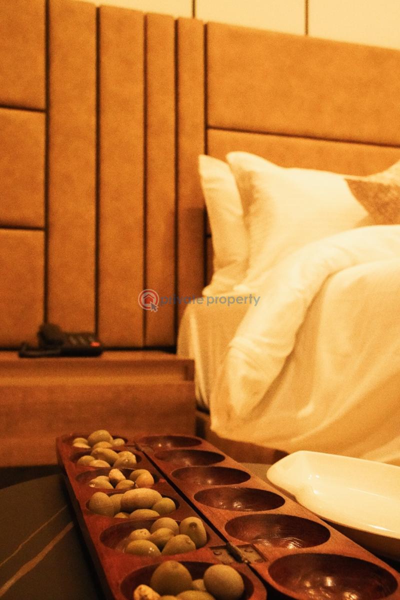 1 bedroom Short Stay Short let Lekki Phase 1 Lagos - 5