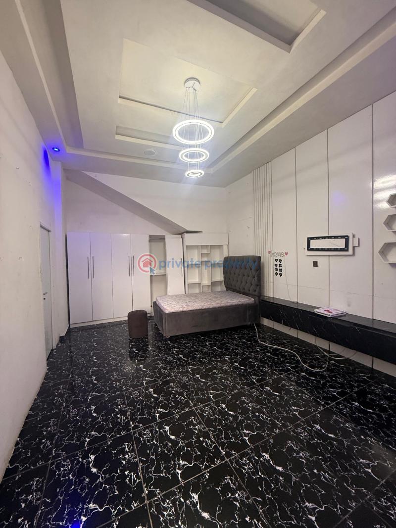 1 bedroom Studio Apartment For Rent Dpkay Estate Lekki Lagos - 2