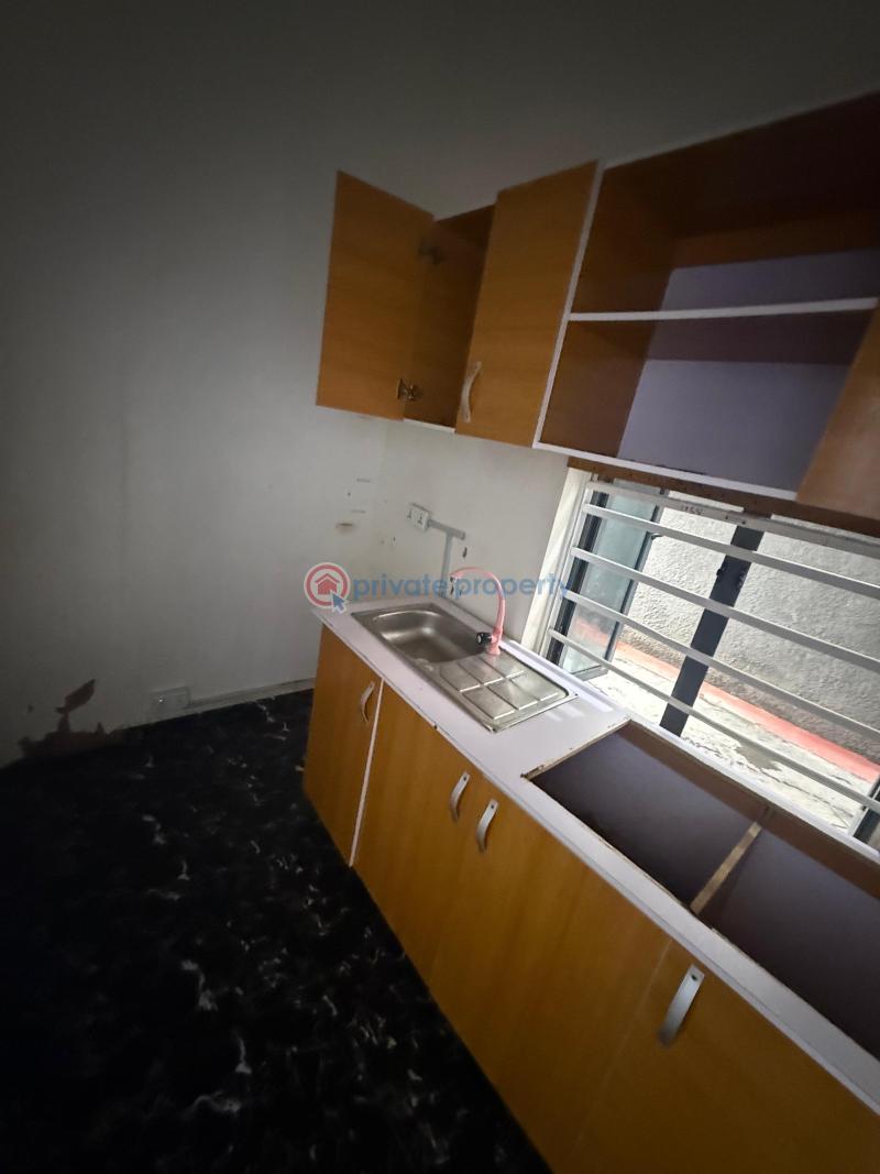 1 bedroom Studio Apartment For Rent Dpkay Estate Lekki Lagos - 7