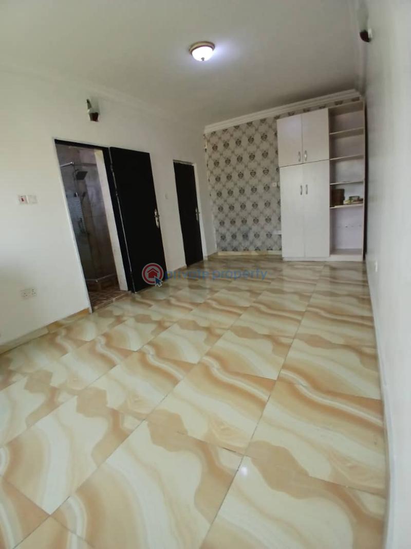 1 bedroom Studio Apartment For Rent Paradise 3 Chevron Drive Lekki Lagos - 9