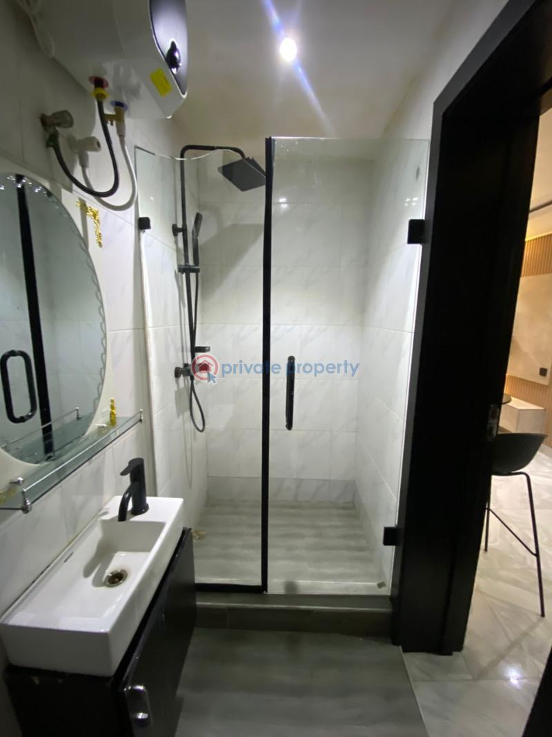 1 bedroom Studio Apartment Short let Olatunde Ayoola Avenue Town Planning Way Ilupeju Lagos - 2