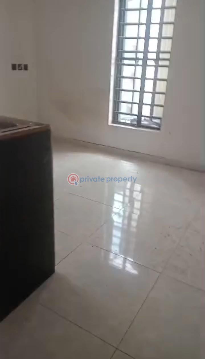 1 bedroom Studio Apartment For Rent Chevron Drive Lekki Lagos - 4