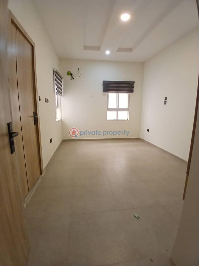 1 bedroom Studio Apartment For Rent Orchid Along Lekki Expressway Lagos - 1