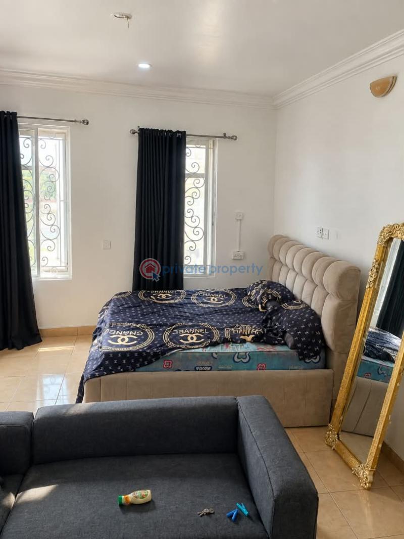 Studio Apartment For Rent Ikota Villa Ikota Lekki Lagos - 7