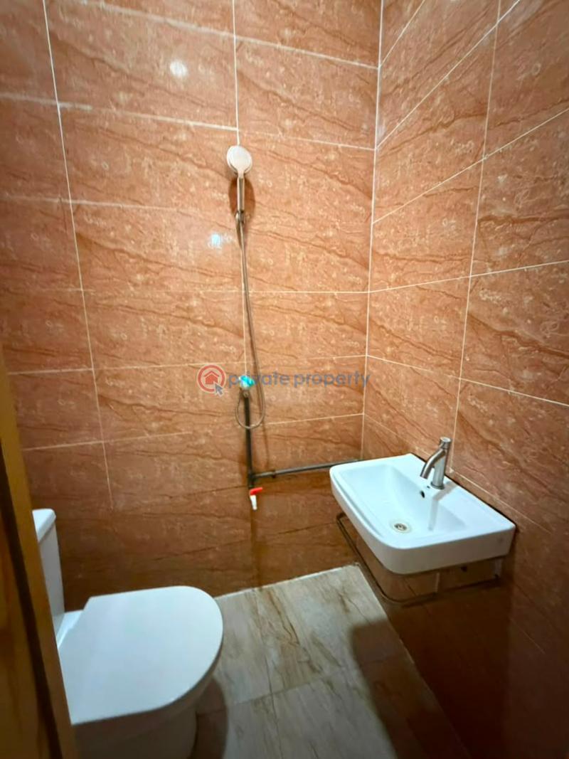 1 bedroom Studio Apartment For Rent Orchid Road Lekki Phase 2 Lagos - 5