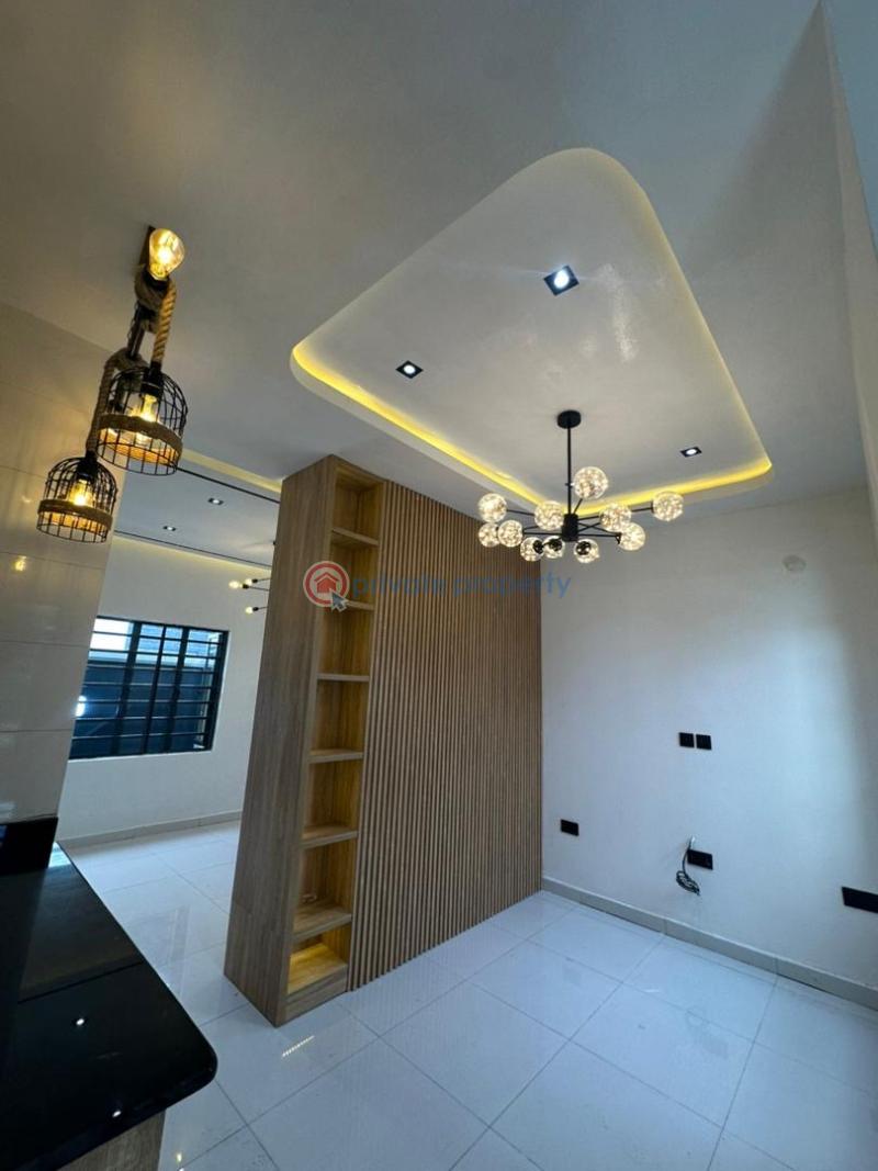 1 bedroom Studio Apartment For Sale Sars Road Rupkpokwu Port Harcourt Rivers - 3