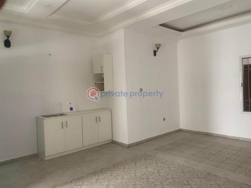 1 bedroom Studio Apartment For Rent Lekki Conservation Chevron Drive Lekki Lagos - 3
