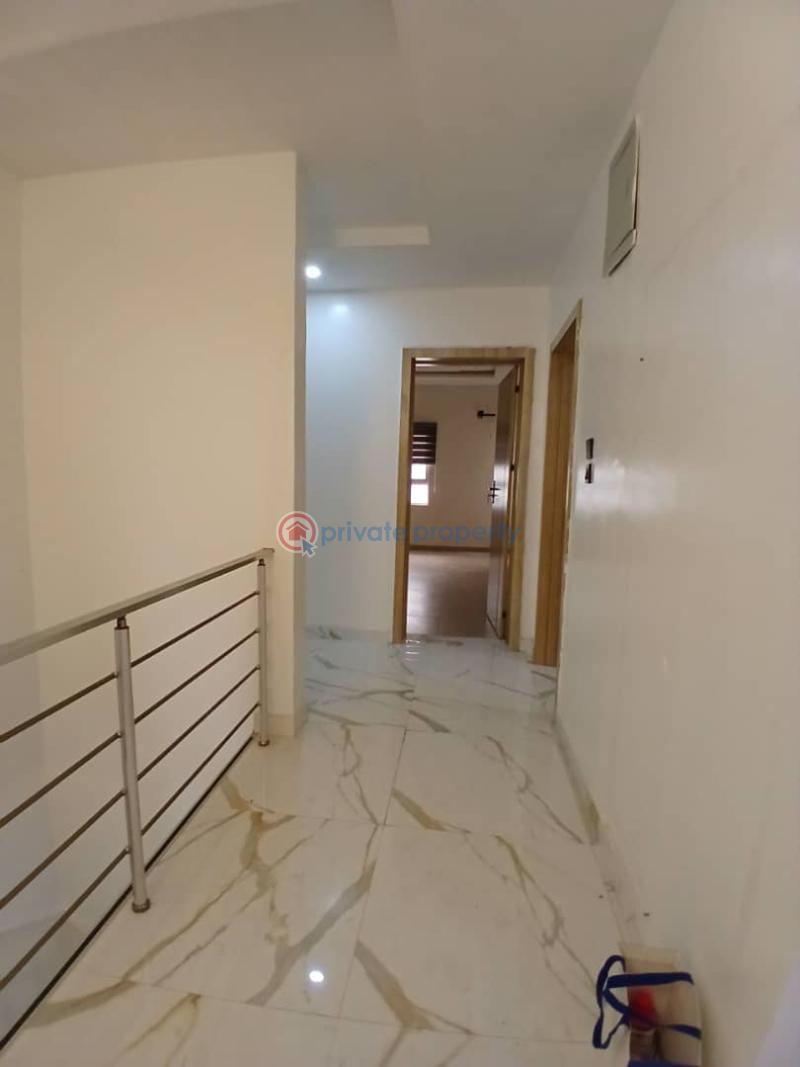 1 bedroom Studio Apartment For Rent Orchid Along Lekki Expressway Lagos - 7