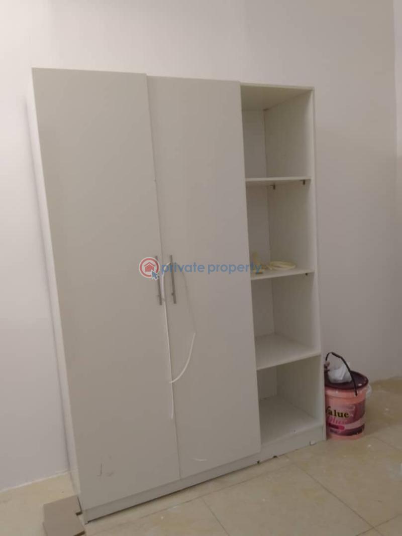 1 bedroom Shared Apartment For Rent Royal Pine Estate, Orchid Road Lekki, Lagos, Nigeria. Lafiaji Lekki Lagos - 6