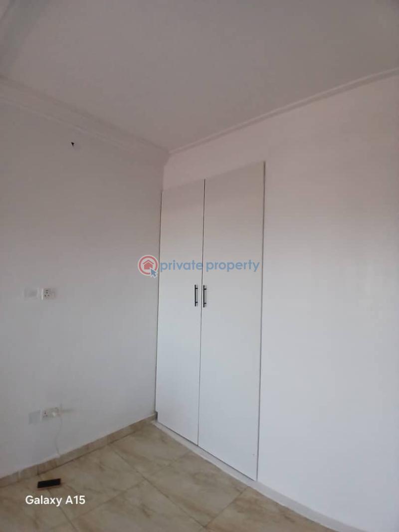1 bedroom Studio Apartment For Rent Chevron Drive Lekki Lagos - 13