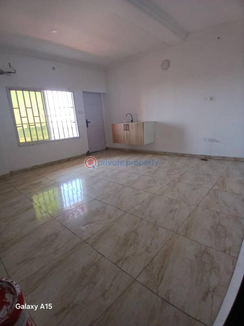1 bedroom Studio Apartment For Rent Chevron Drive Lekki Lagos - 9