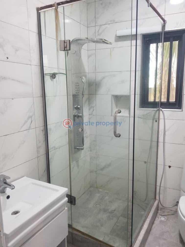 1 bedroom Studio Apartment For Rent Vitoria Island Victoria Island Lagos - 1