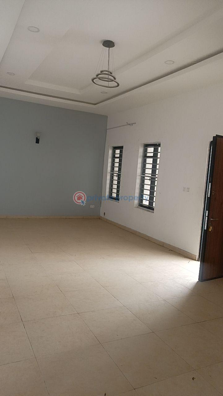 1 bedroom Shared Apartment For Rent Royal Pine Estate, Orchid Road Lekki, Lagos, Nigeria. Lafiaji Lekki Lagos - 1