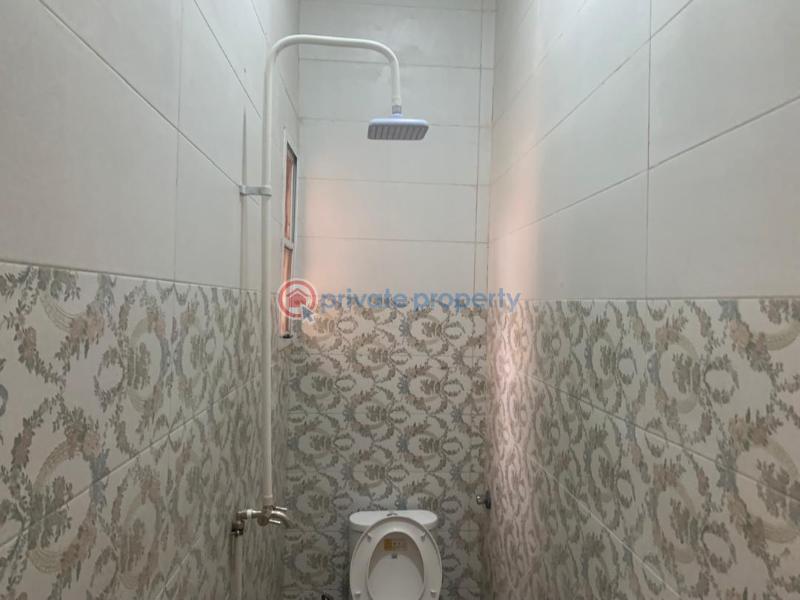 1 bedroom Studio Apartment For Rent Lekki Conservation Chevron Drive Lekki Lagos - 2