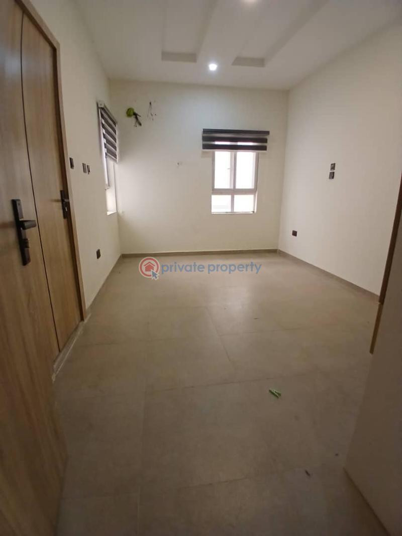 1 bedroom Studio Apartment For Rent Orchid Along Lekki Expressway Lagos - 3