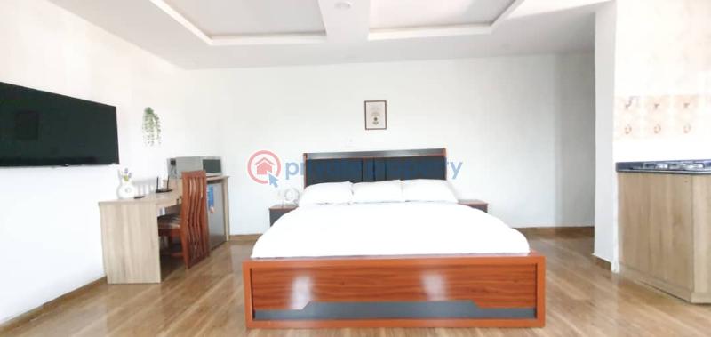 1 bedroom Studio Apartment Short let No 2, Adansonia Close, Alalubosa Gra Ibadan. Alalubosa Ibadan Oyo - 3