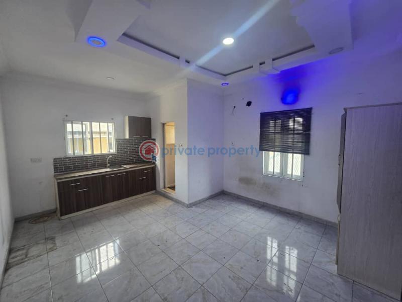 1 bedroom Self Contain For Rent Freedom Way Lekki Phase 1 Lagos - 0