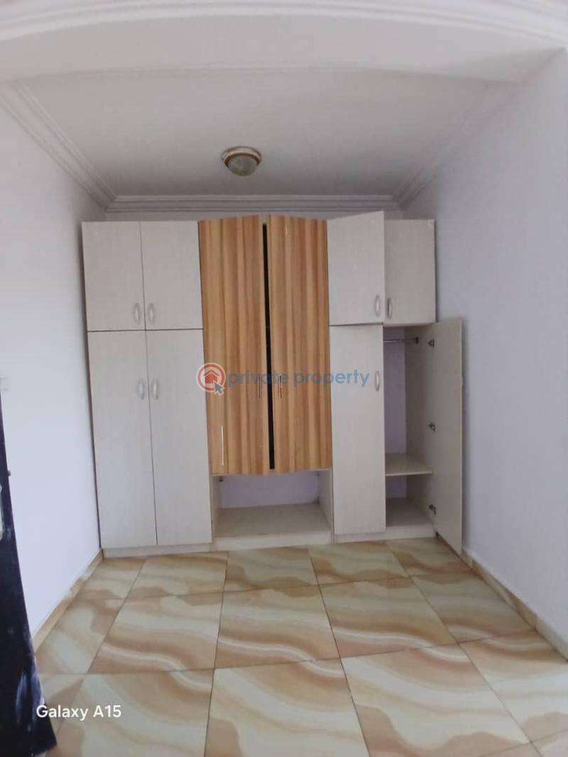 1 bedroom Studio Apartment For Rent Chevron Drive Lekki Lagos - 10