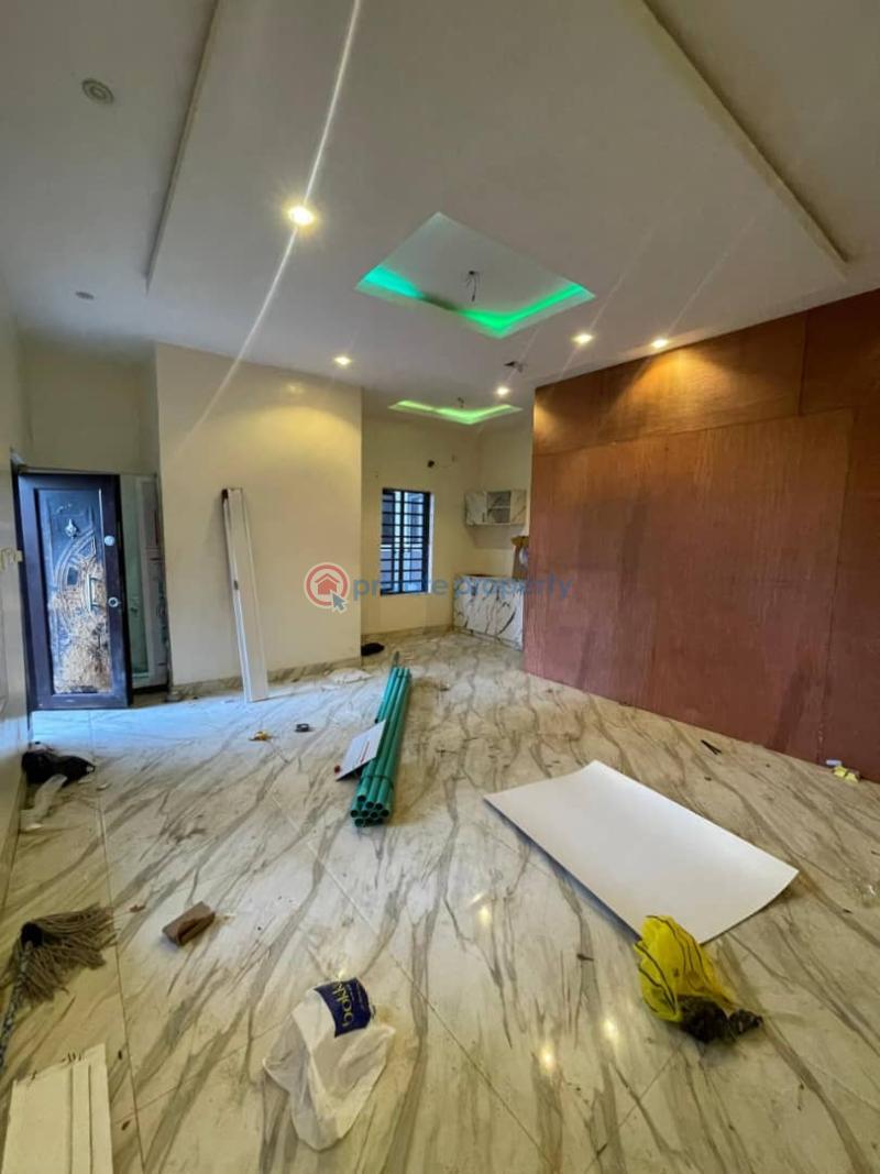 Studio apartment – agungi, lekki - 1 1 bedroom Shared Apartment For Rent Agungi Lekki Lagos - 1