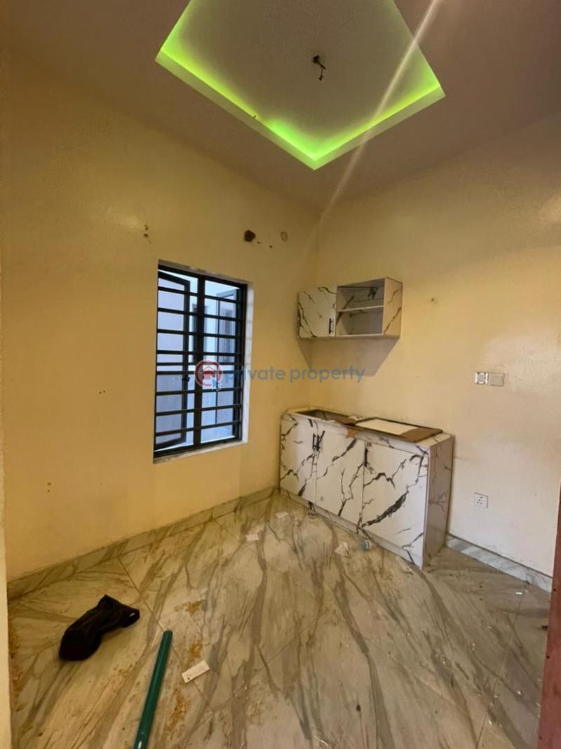 Studio apartment – agungi, lekki - 2 1 bedroom Shared Apartment For Rent Agungi Lekki Lagos - 2