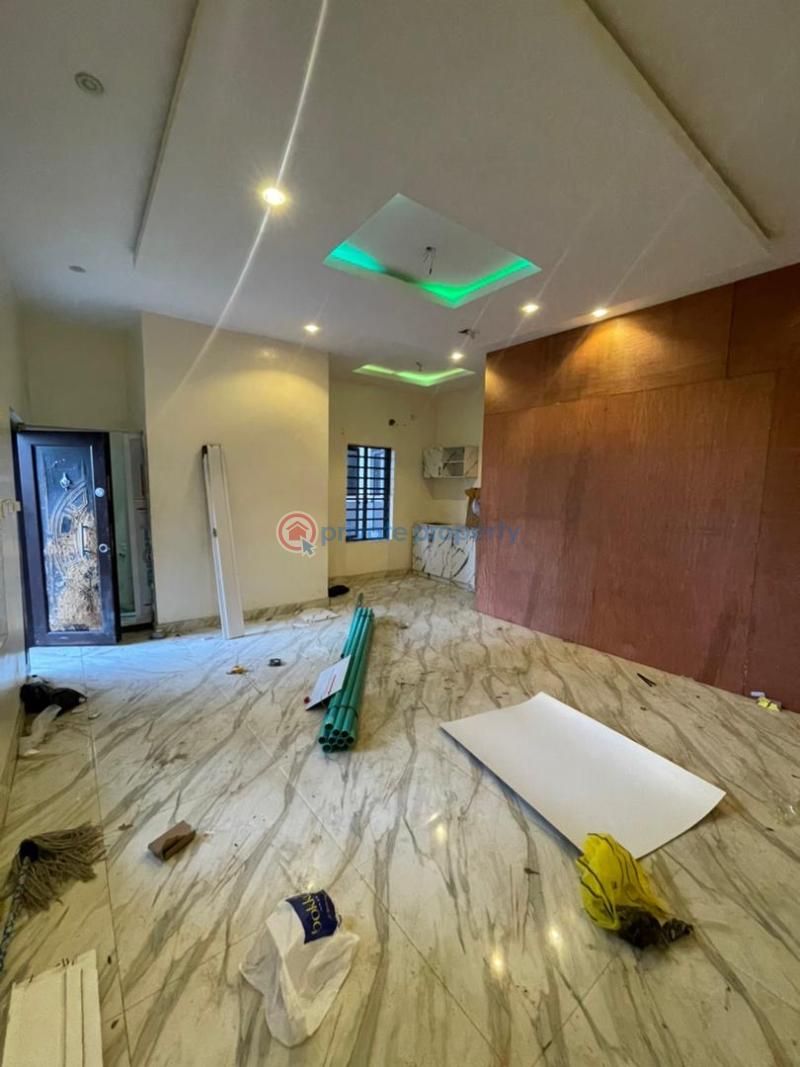 Studio apartment – agungi, lekki - 3 1 bedroom Shared Apartment For Rent Agungi Lekki Lagos - 3