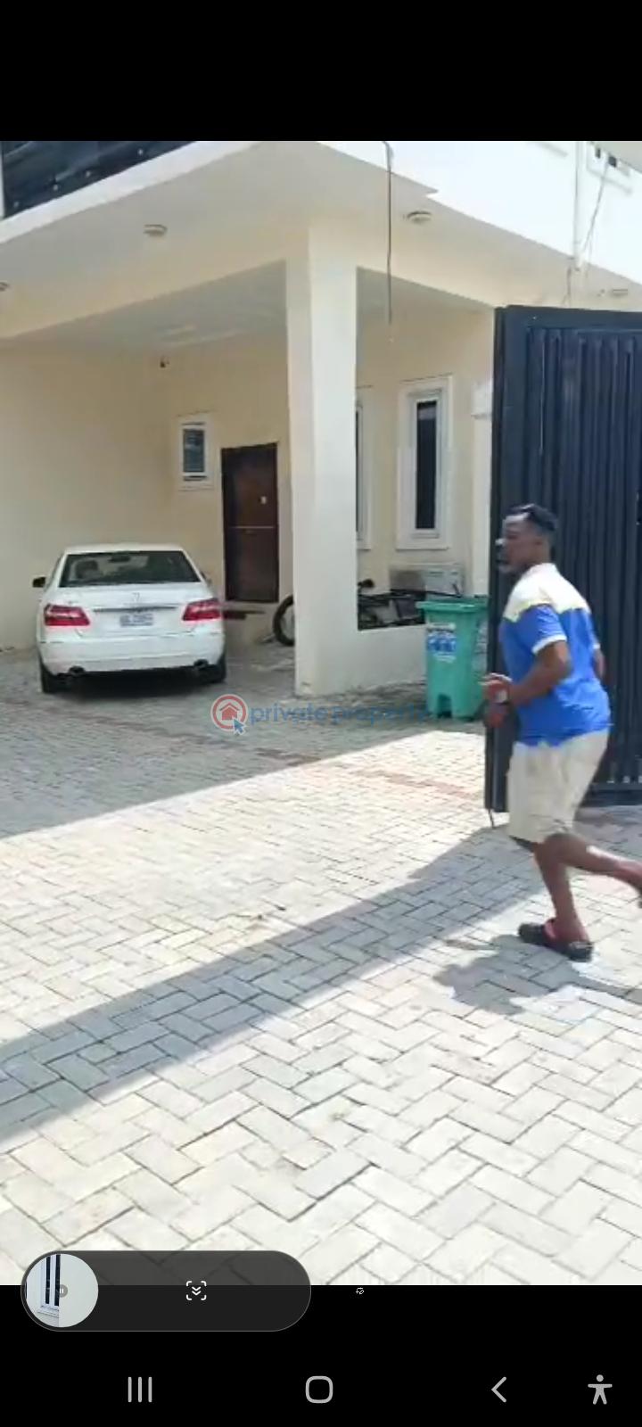 1 bedroom House For Rent Ajah Lagos - 0