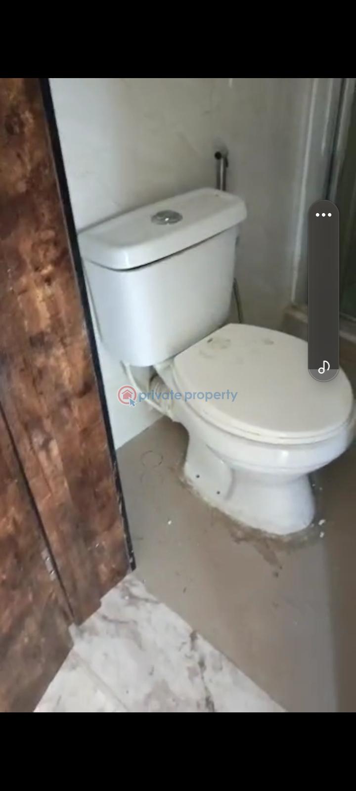 1 bedroom House For Rent Ajah Lagos - 4