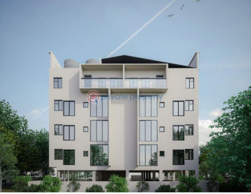 Flat & Apartment For Sale Admiralty Way Lekki Phase 1 Lagos - 3