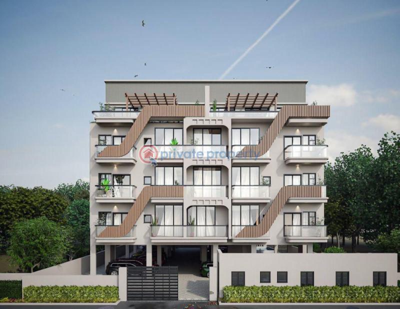 Flat & Apartment For Sale Admiralty Way Lekki Phase 1 Lagos - 1