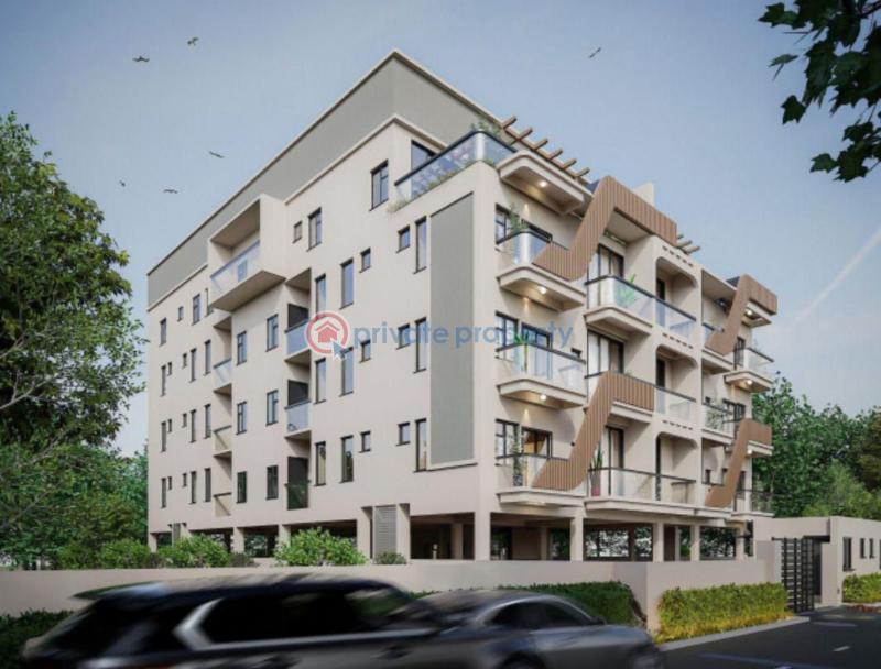 Flat & Apartment For Sale Admiralty Way Lekki Phase 1 Lagos - 2