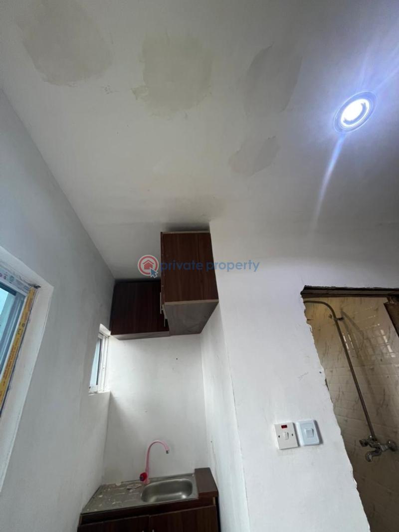 1 bedroom Studio Apartment For Rent Oni,street Surulere Surulere Lagos - 9