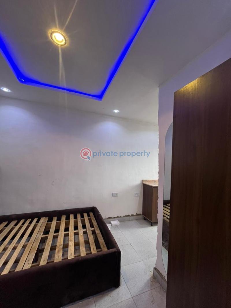 1 bedroom Studio Apartment For Rent Oni,street Surulere Surulere Lagos - 8