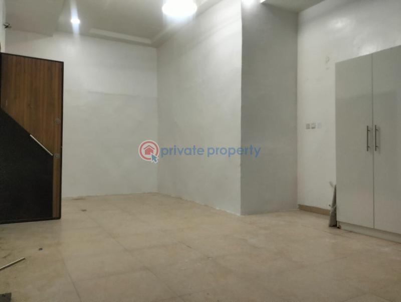 1 bedroom Studio Apartment For Rent Royal Pine Estate, Orchid Road Lekki, Lagos, Nigeria.iii Lafiaji Lekki Lagos - 8