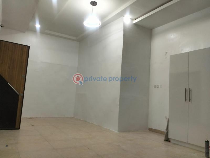 1 bedroom Shared Apartment For Rent Royal Pine Estate, Orchid Road Lekki, Lagos, Nigeria.iii Lafiaji Lekki Lagos - 3