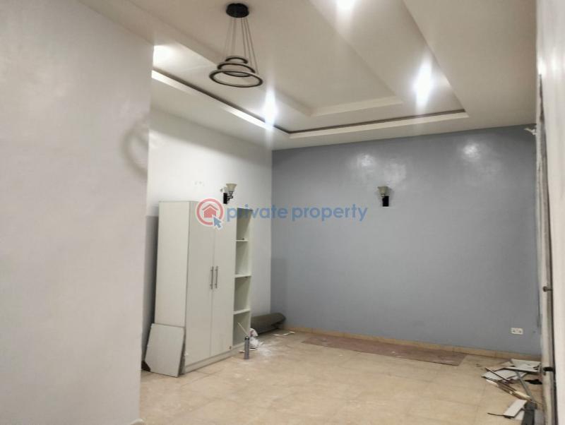 1 bedroom Studio Apartment For Rent Royal Pine Estate, Orchid Road Lekki, Lagos, Nigeria.iii Lafiaji Lekki Lagos - 1