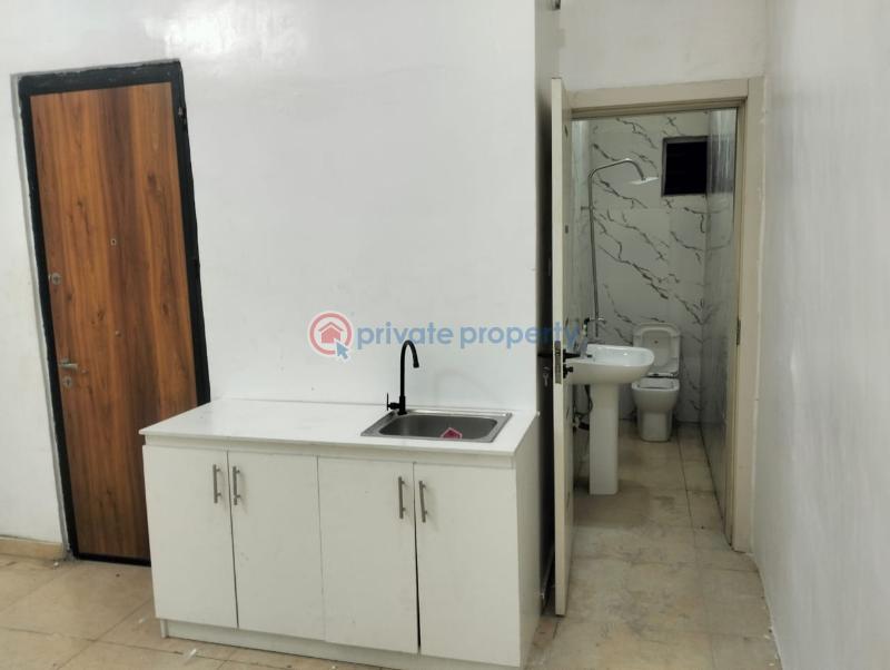 1 bedroom Studio Apartment For Rent Royal Pine Estate, Orchid Road Lekki, Lagos, Nigeria.iii Lafiaji Lekki Lagos - 6