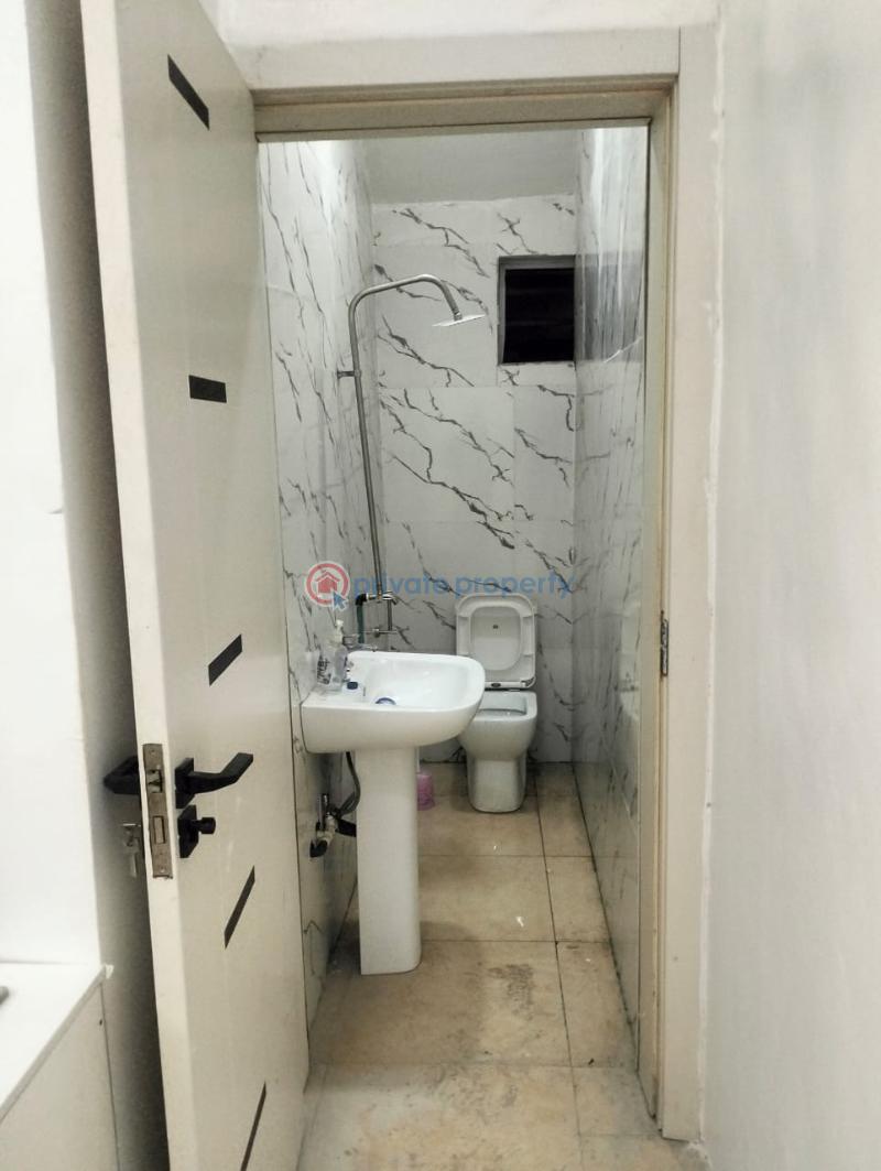 1 bedroom Shared Apartment For Rent Royal Pine Estate, Orchid Road Lekki, Lagos, Nigeria.iii Lafiaji Lekki Lagos - 2