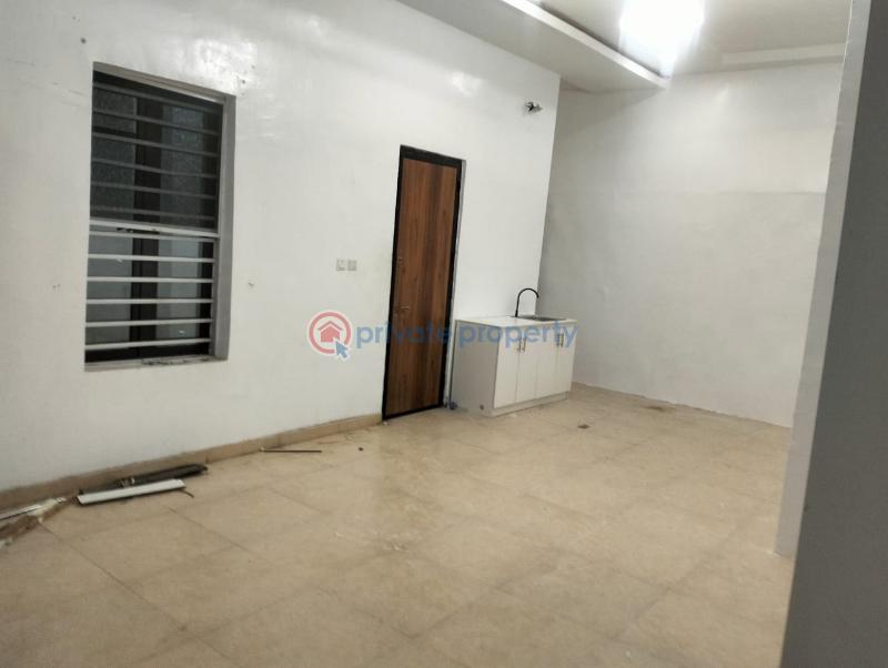 1 bedroom Shared Apartment For Rent Royal Pine Estate, Orchid Road Lekki, Lagos, Nigeria.iii Lafiaji Lekki Lagos - 1
