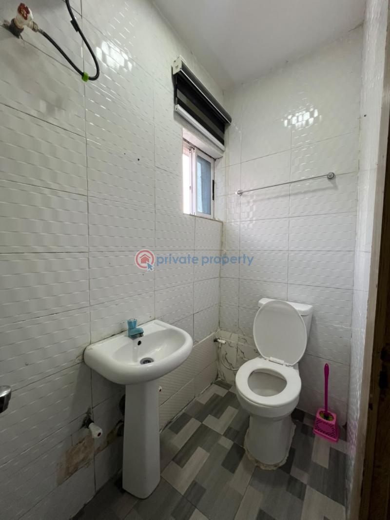 1 bedroom Studio Apartment Short let Olatilewa Street Surulere Lagos - 7