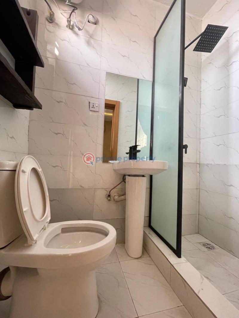 Studio Apartment For Sale Ayilara Surulere Lagos - 9