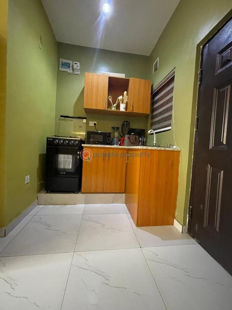 Studio Apartment For Sale Ayilara Surulere Lagos - 13