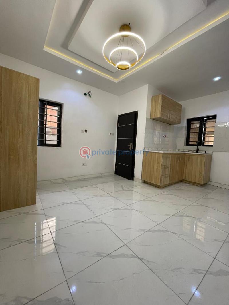 Studio Apartment For Sale Ayilara Surulere Lagos - 2