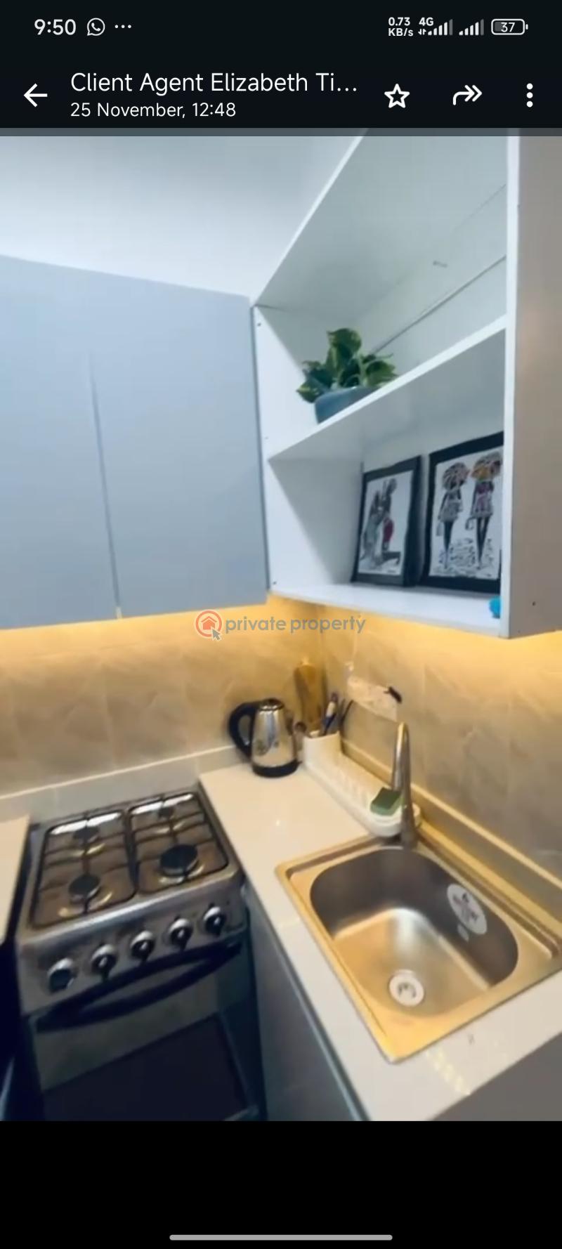 Studio Apartment Short let Oniru, Victoria Island Oniru Victoria Island Lagos - 4